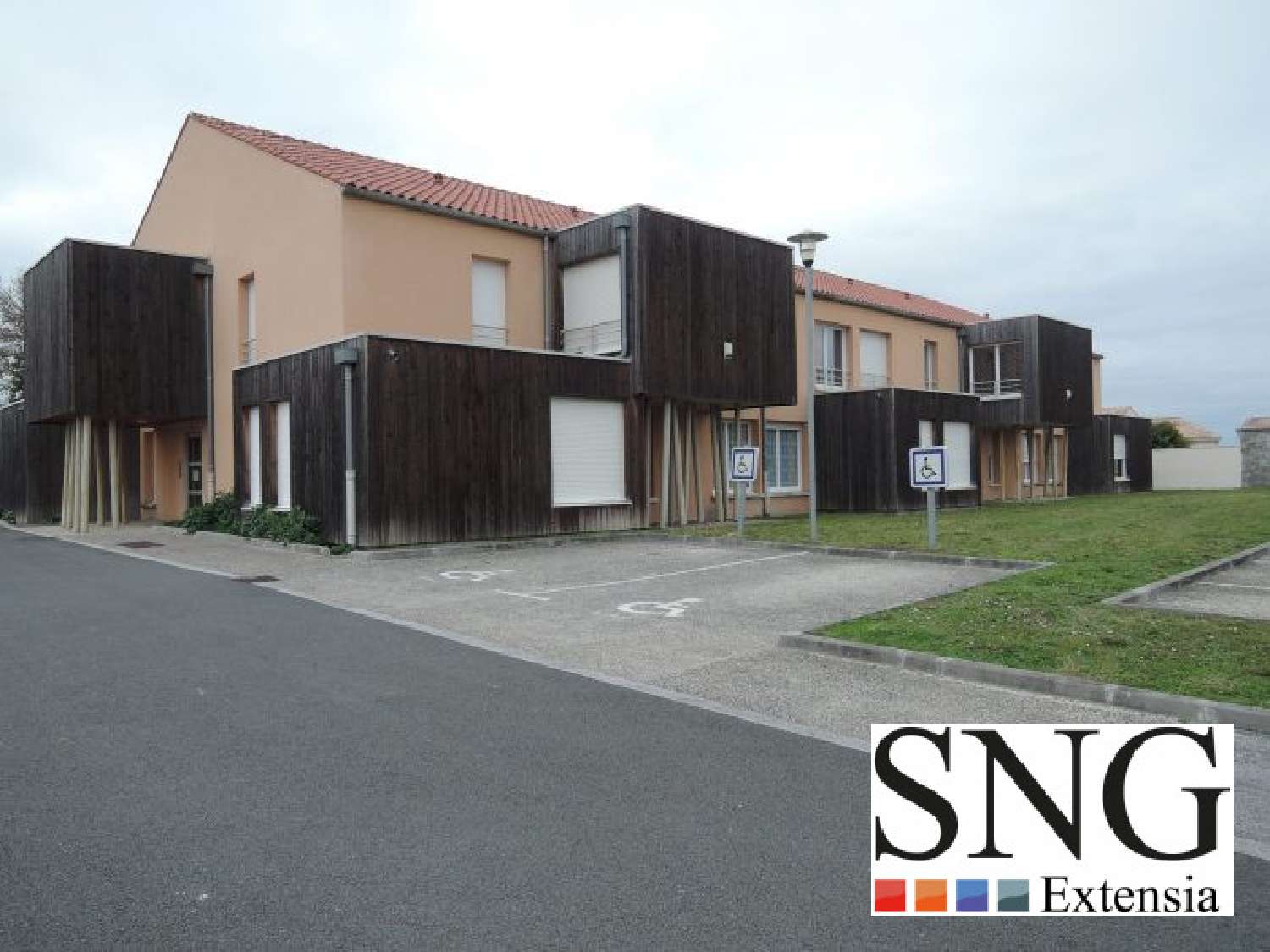  kaufen Wohnung/ Apartment Pons Charente-Maritime 4