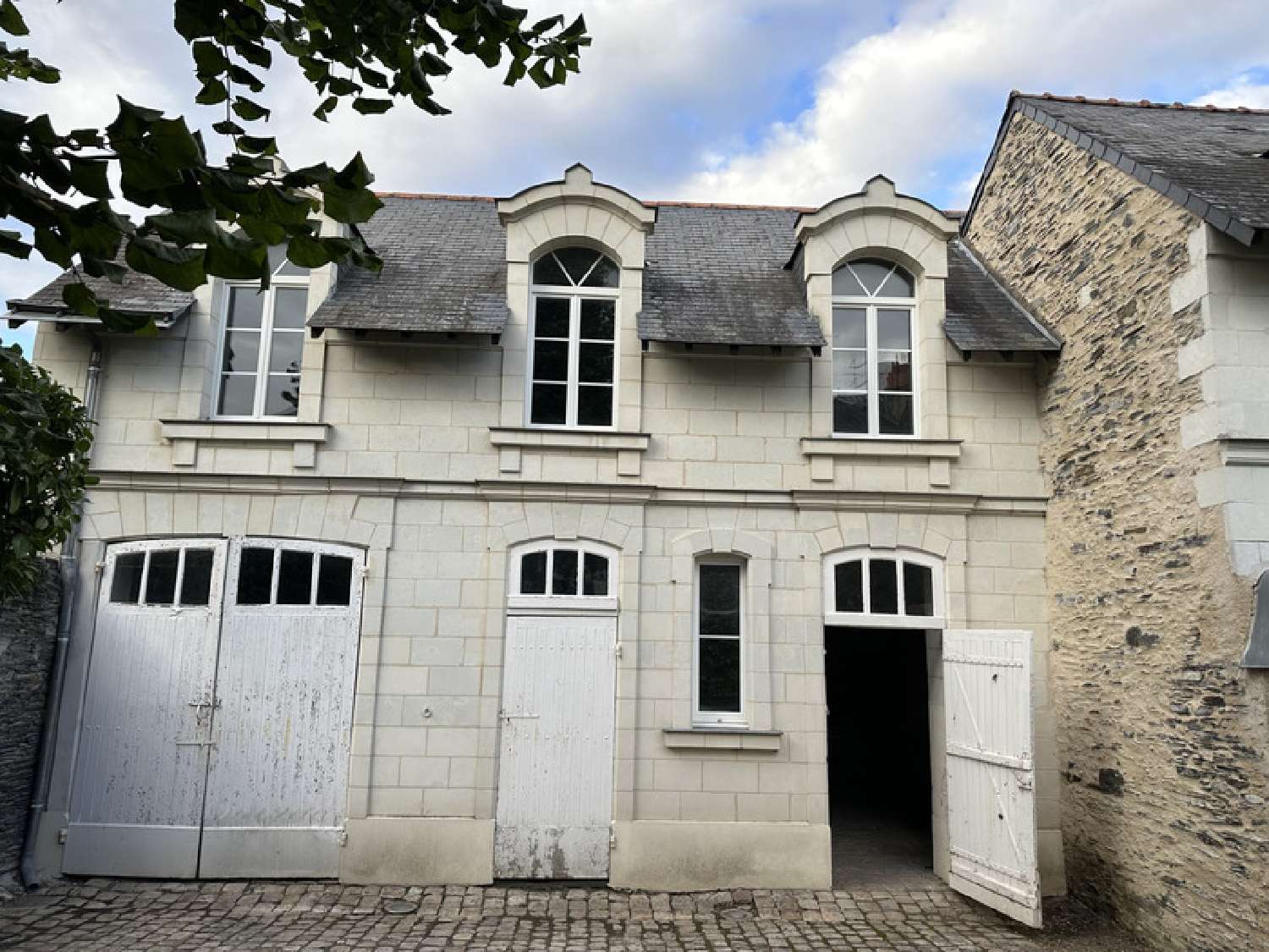  à vendre maison Angers Maine-et-Loire 5