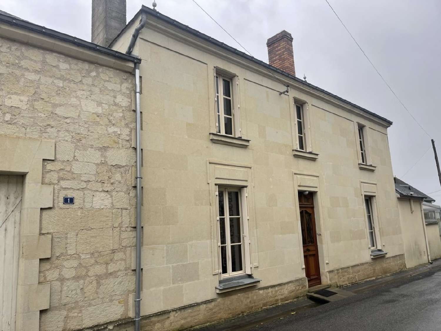  kaufen Haus Le Puy-Notre-Dame Maine-et-Loire 4