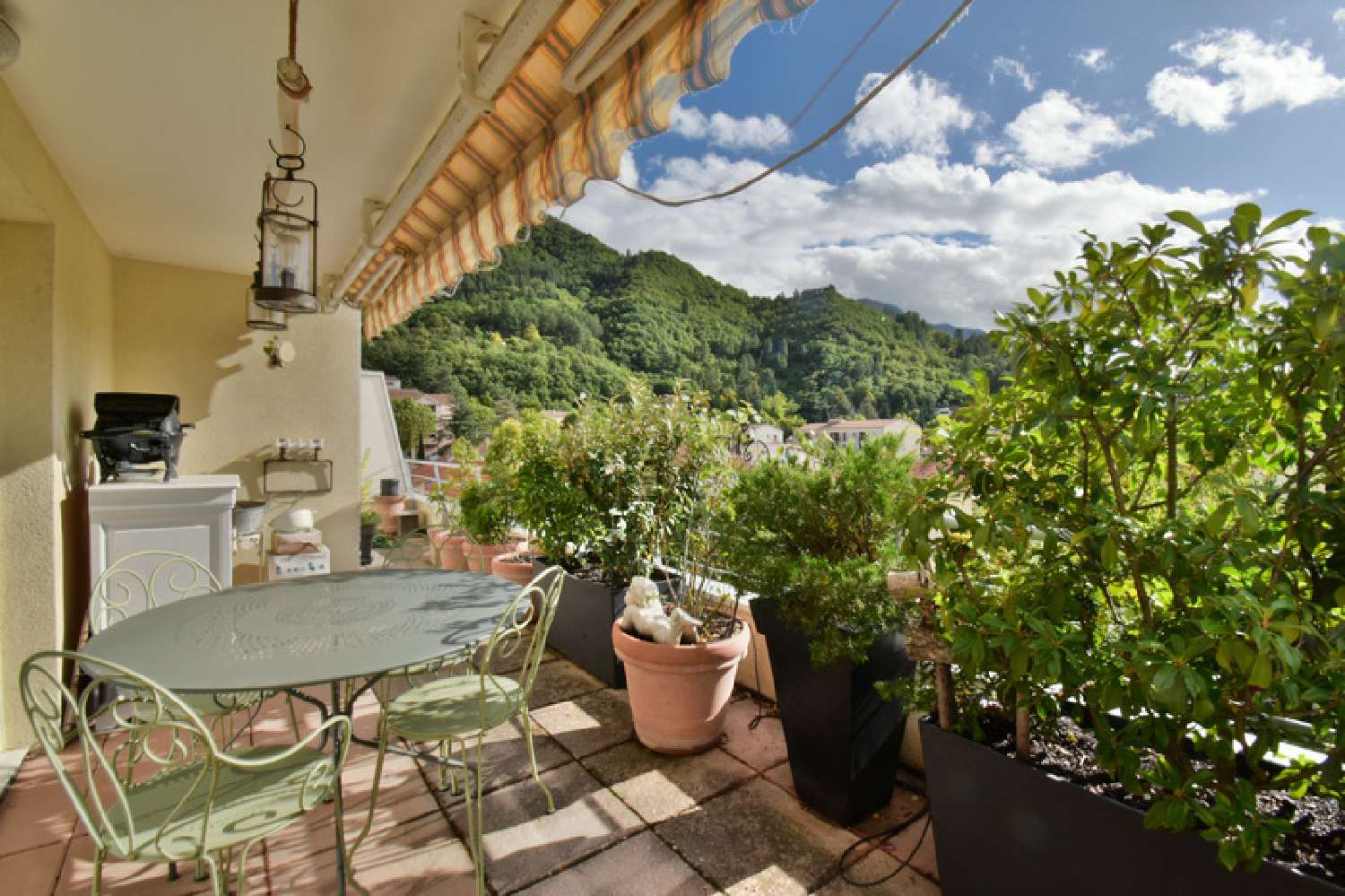  à vendre maison Digne-Les-Bains Alpes-de-Haute-Provence 7
