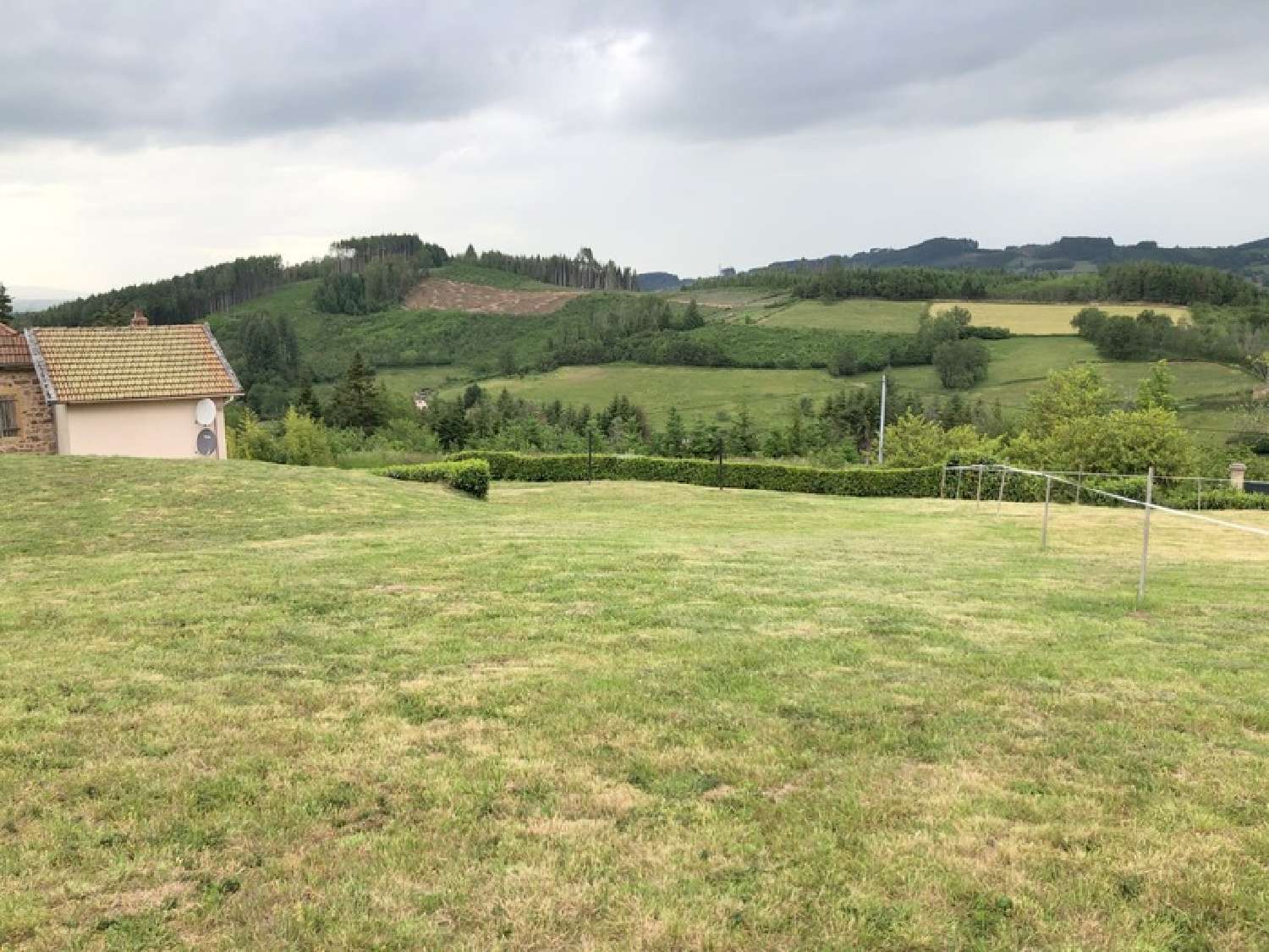  te koop boerderij Chauffailles Saône-et-Loire 3