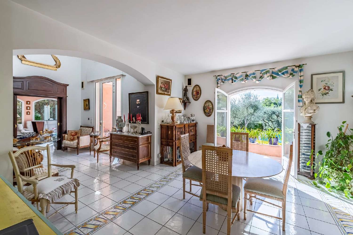  for sale house Grasse Alpes-Maritimes 6
