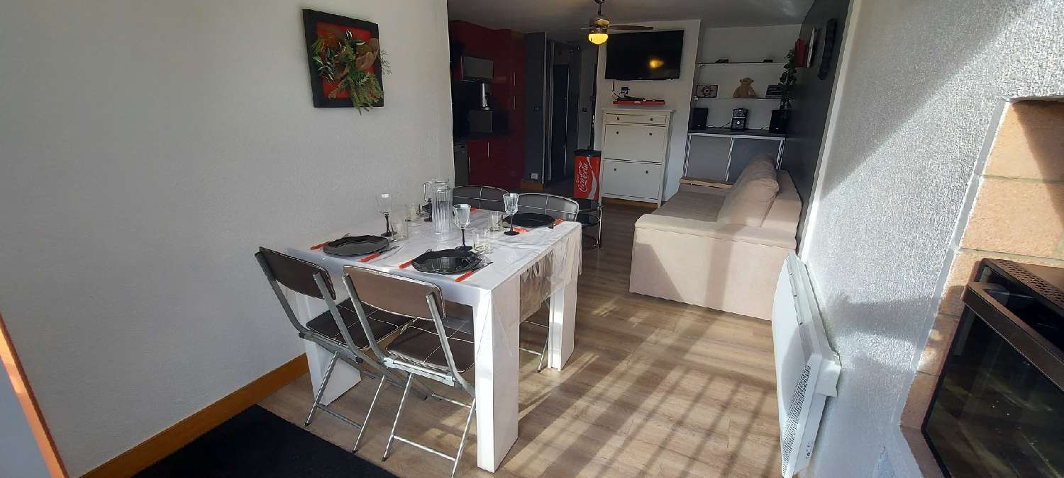  à vendre appartement Agde Hérault 5