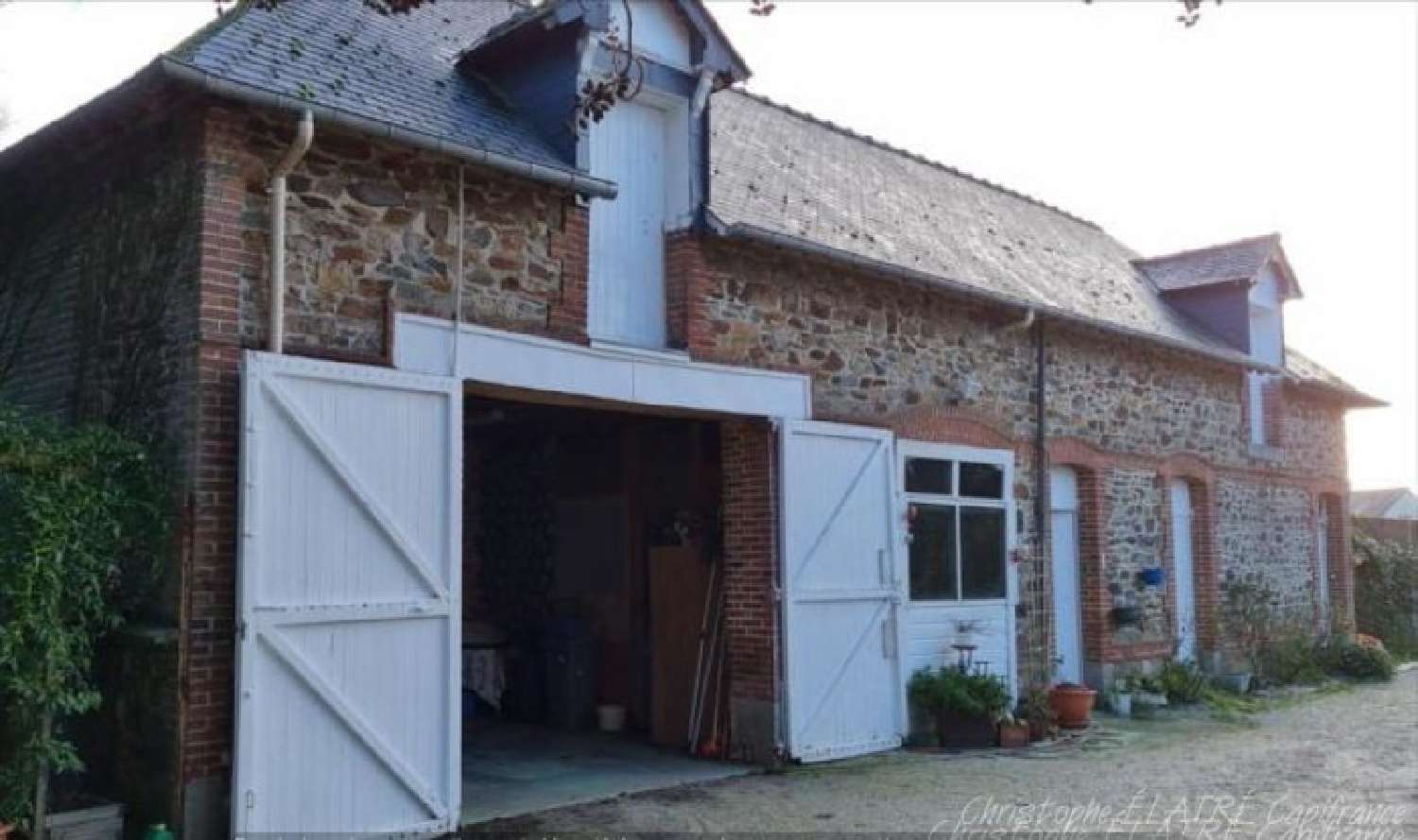  te koop huis La Guerche-de-Bretagne Ille-et-Vilaine 4