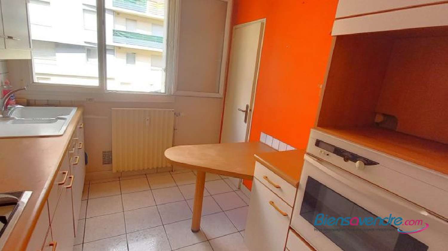  à vendre appartement Plouhinec Finistère 2