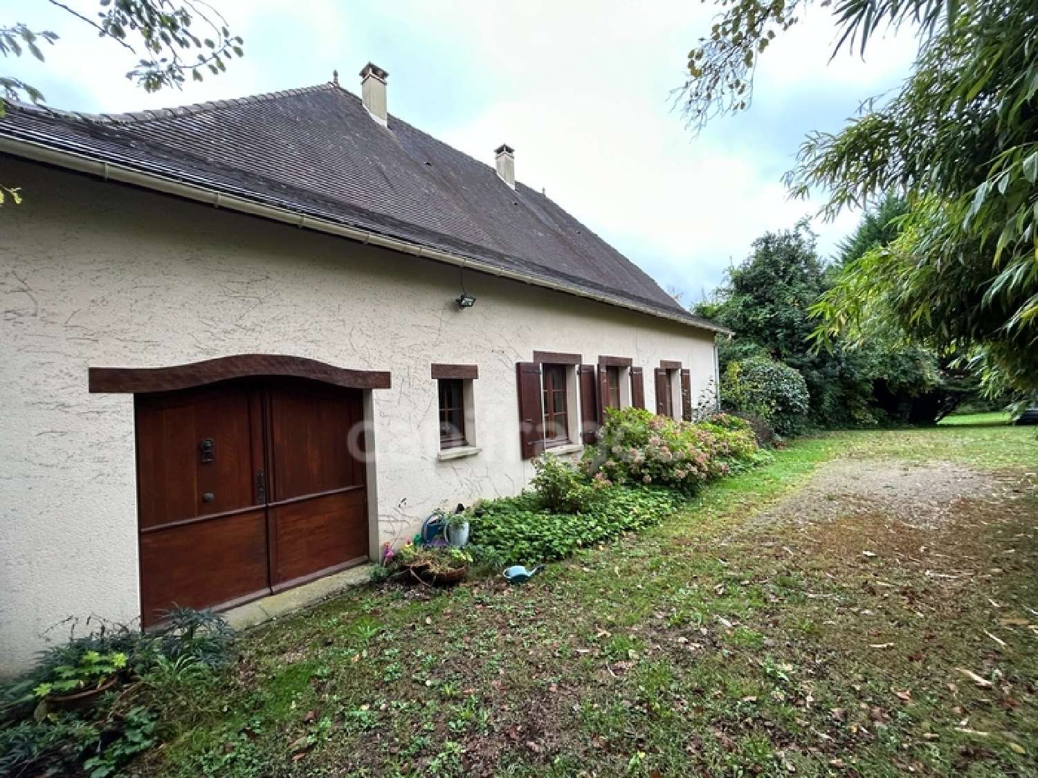  te koop huis Lanouaille Dordogne 2
