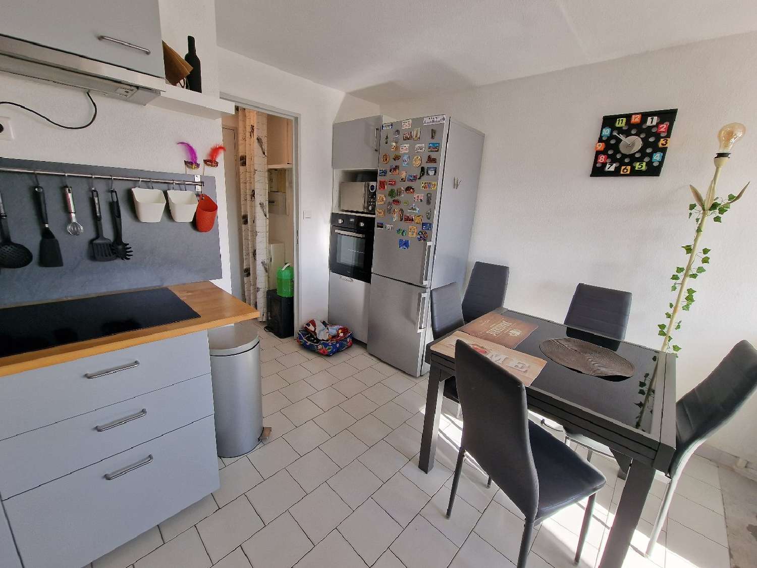  à vendre appartement Le Cap d'Agde Hérault 5