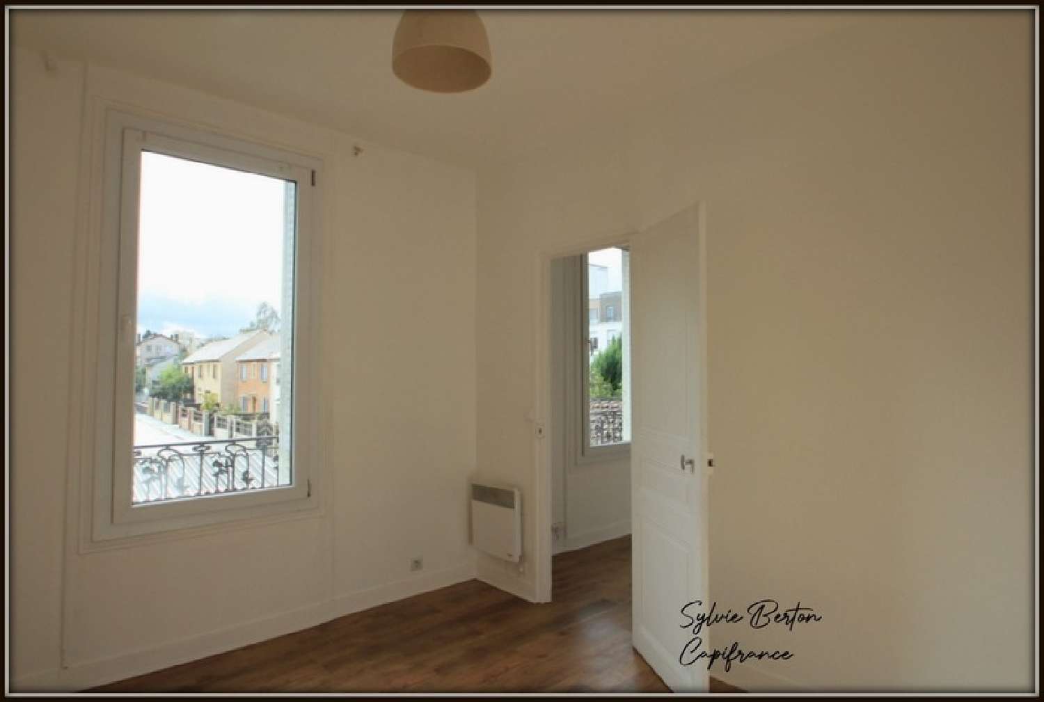  à vendre appartement Bondy Seine-Saint-Denis 3