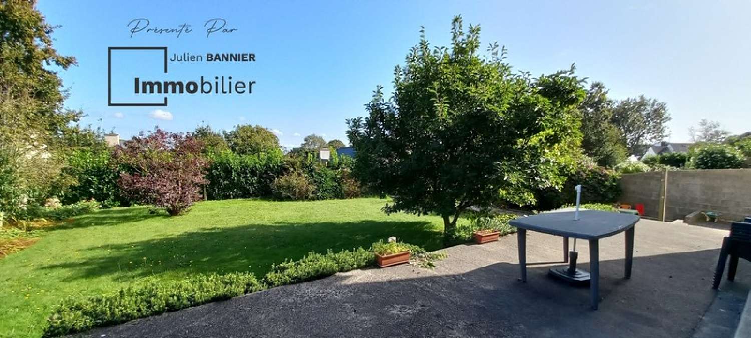  kaufen Haus Guilers Finistère 1