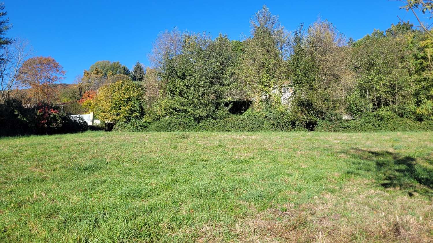  kaufen Grundstück Serres-sur-Arget Ariège 1