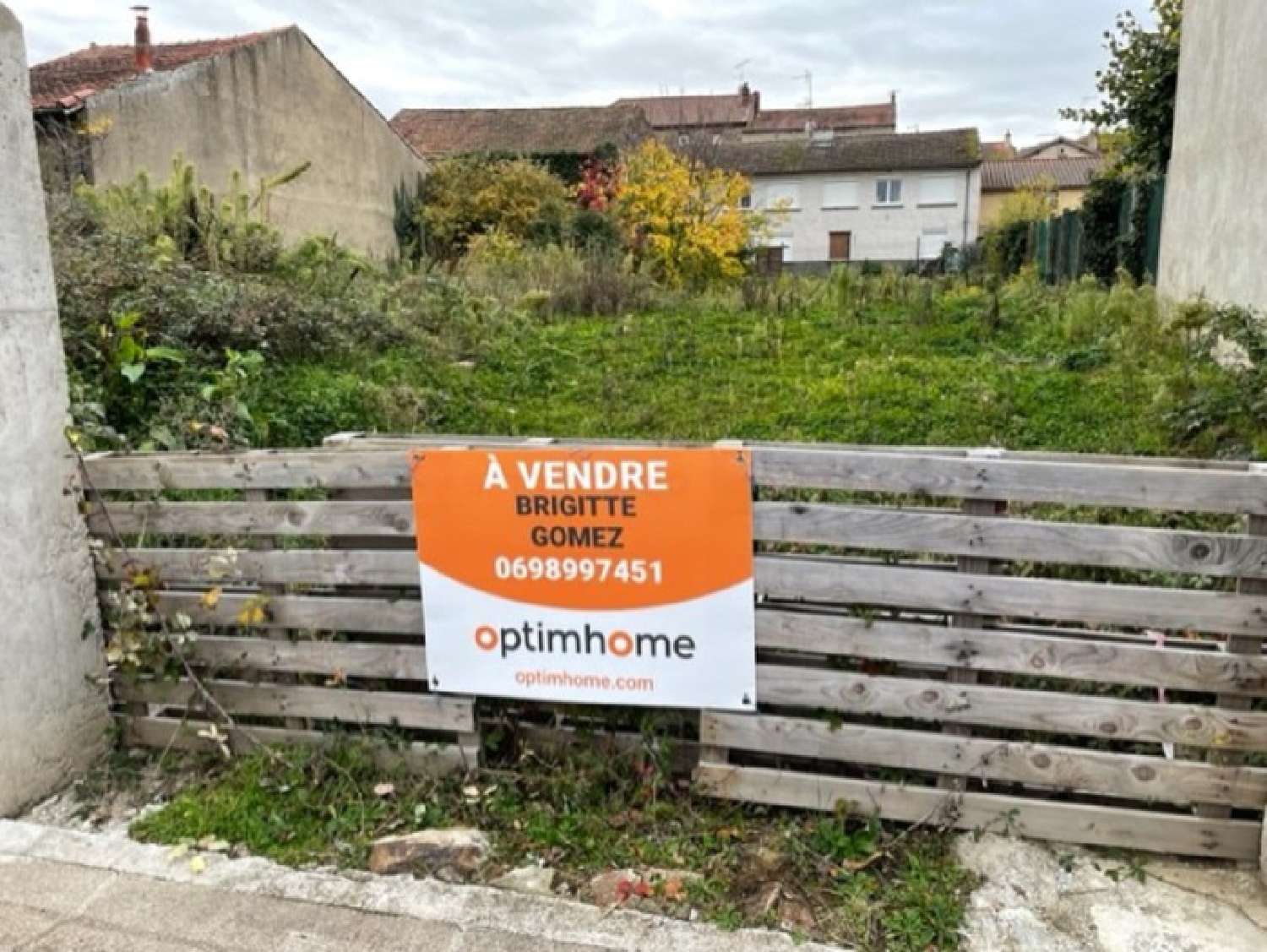  kaufen Grundstück Issoire Puy-de-Dôme 1