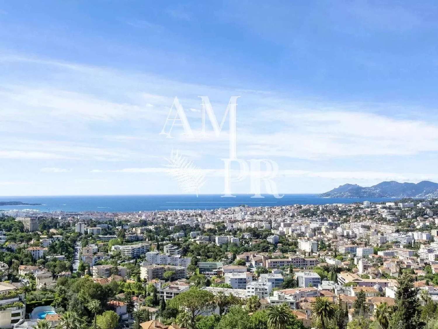  à vendre maison Le Cannet Alpes-Maritimes 1