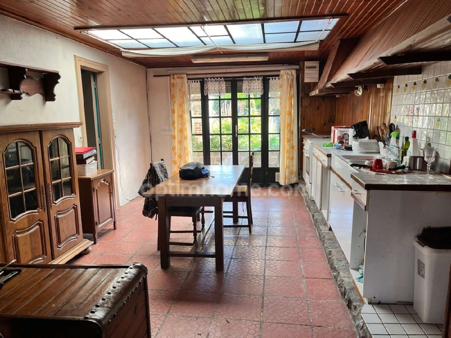  for sale house Emmerin Nord 2