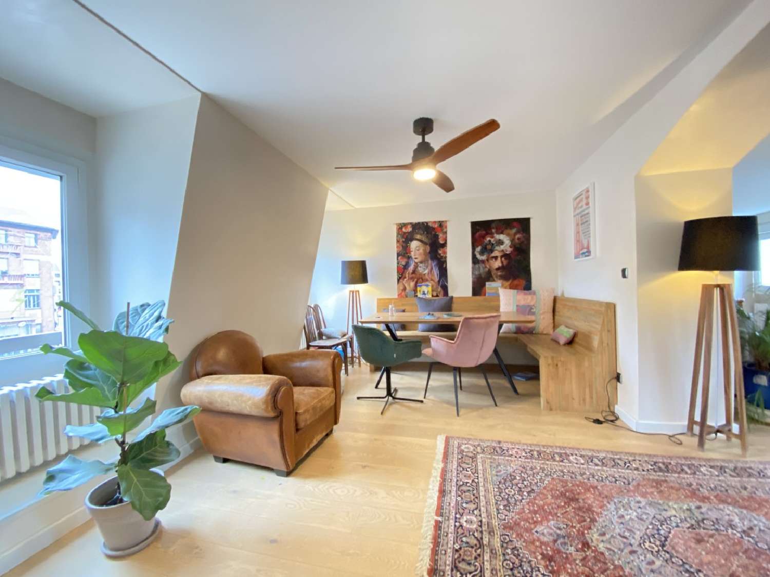  for sale apartment Rodez Aveyron 1