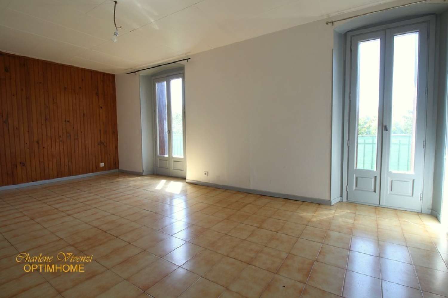  for sale apartment Bourg-Madame Pyrénées-Orientales 1