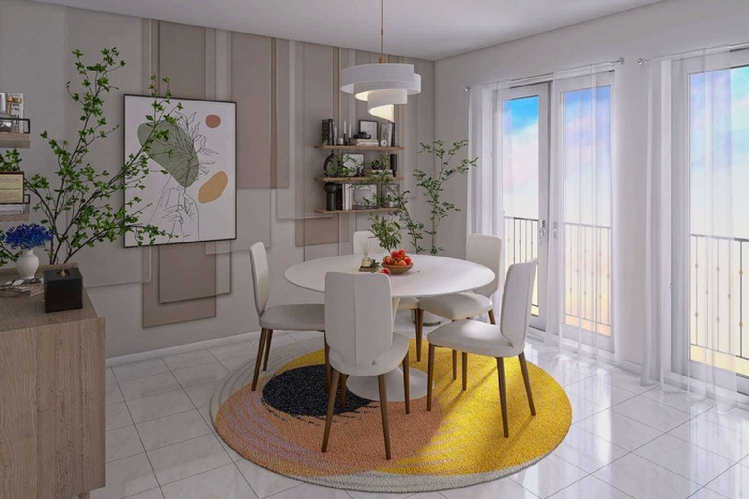  kaufen Wohnung/ Apartment Aix-en-Provence 13090 Bouches-du-Rhône 2