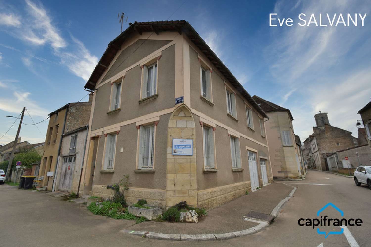  for sale house L'Isle-sur-Serein Yonne 8