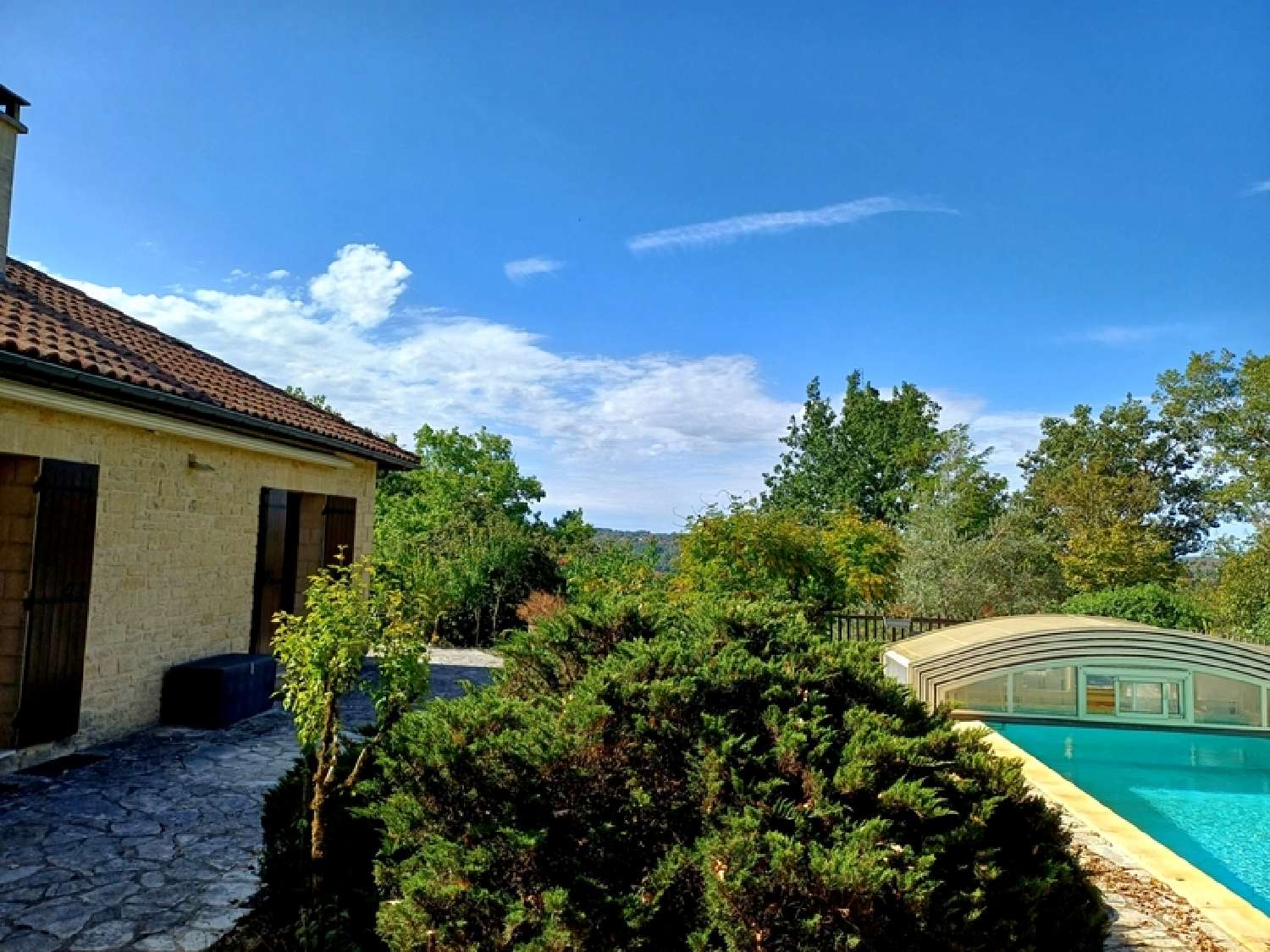  kaufen Haus Trémolat Dordogne 1