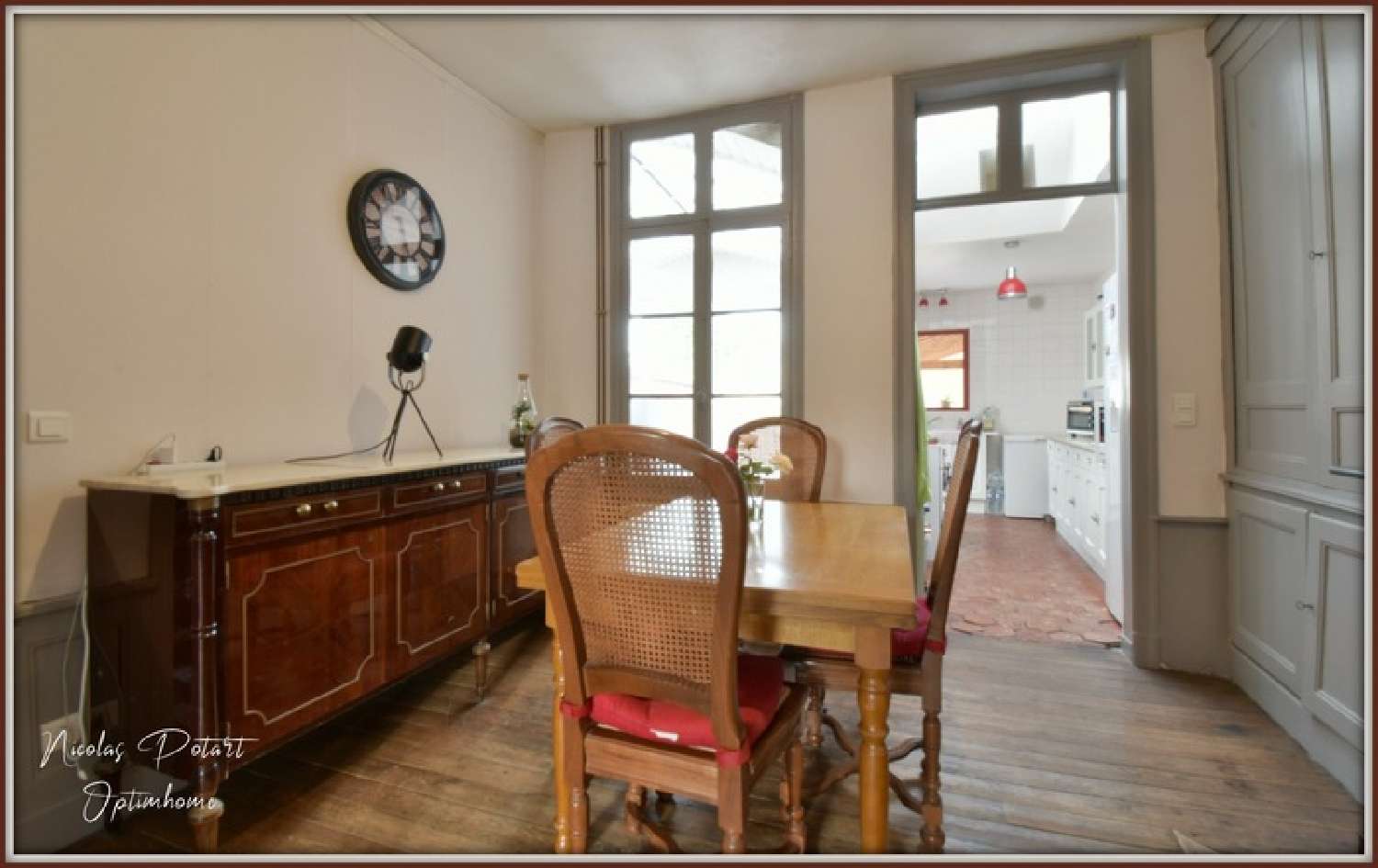  for sale house Breteuil Oise 2