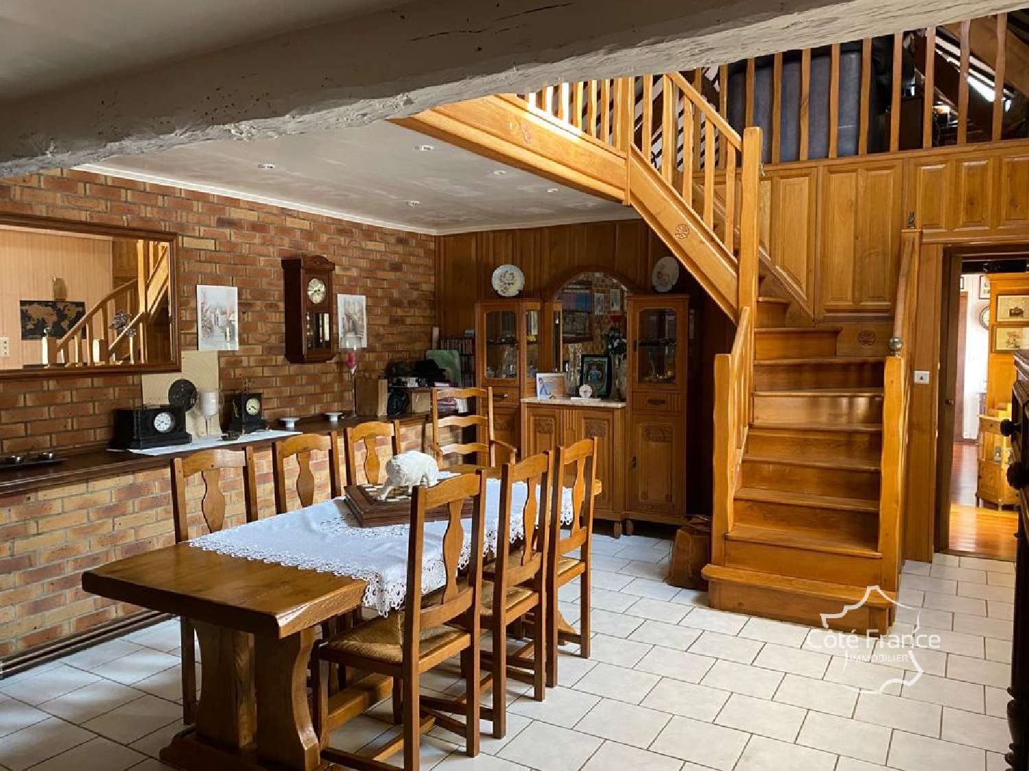  kaufen Dorfhaus Fieulaine Aisne 4