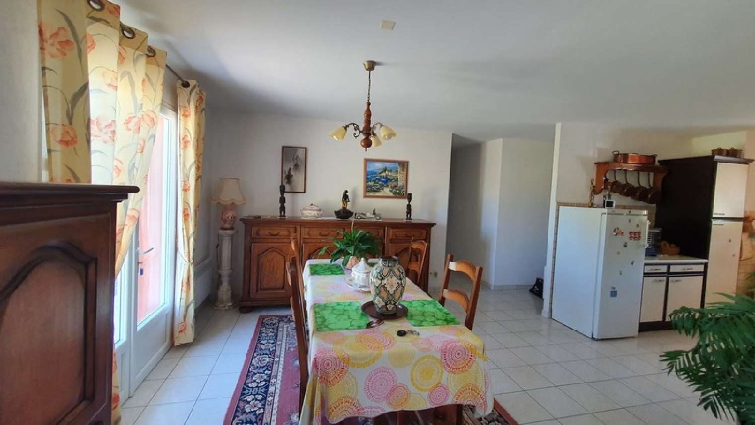  for sale house Monclar Gers 4
