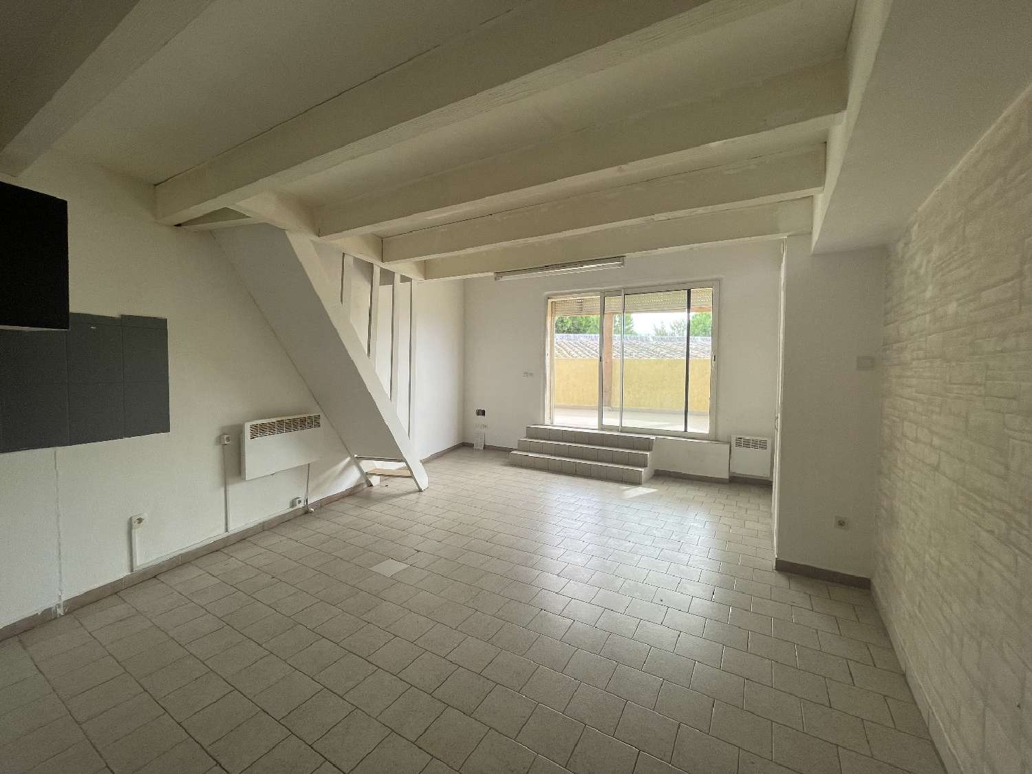  for sale apartment Valras-Plage Hérault 1