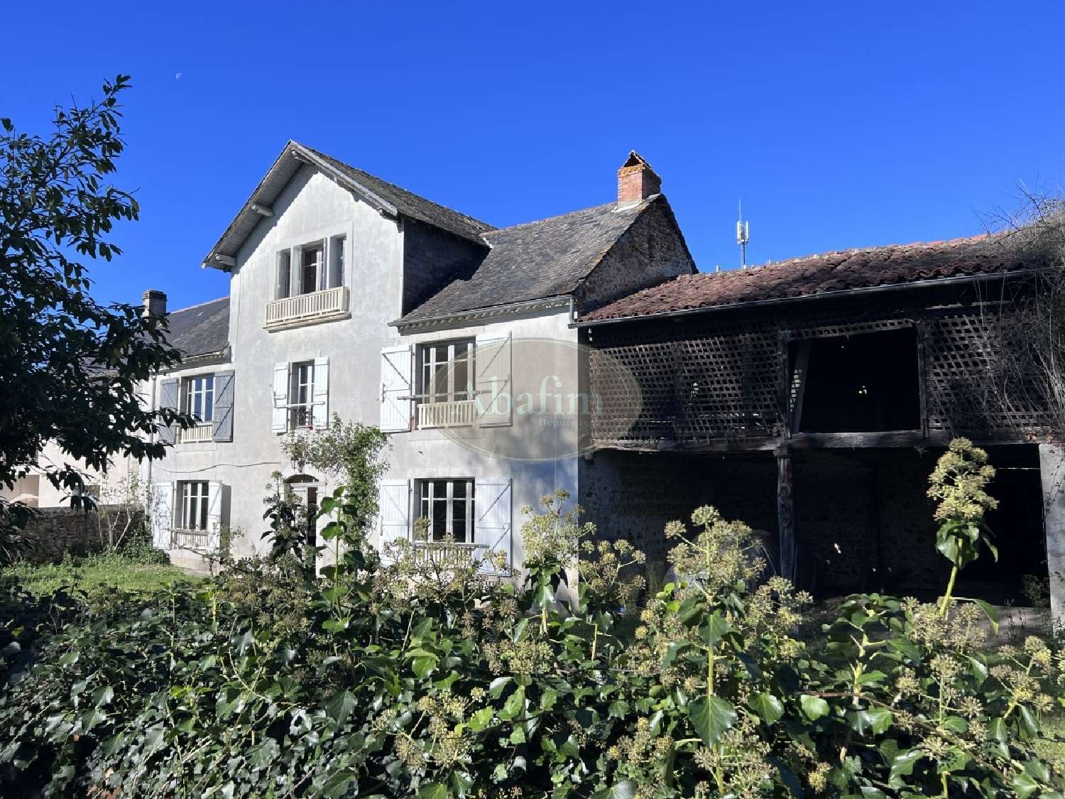  à vendre maison Saint-Laurent-de-Neste Hautes-Pyrénées 3