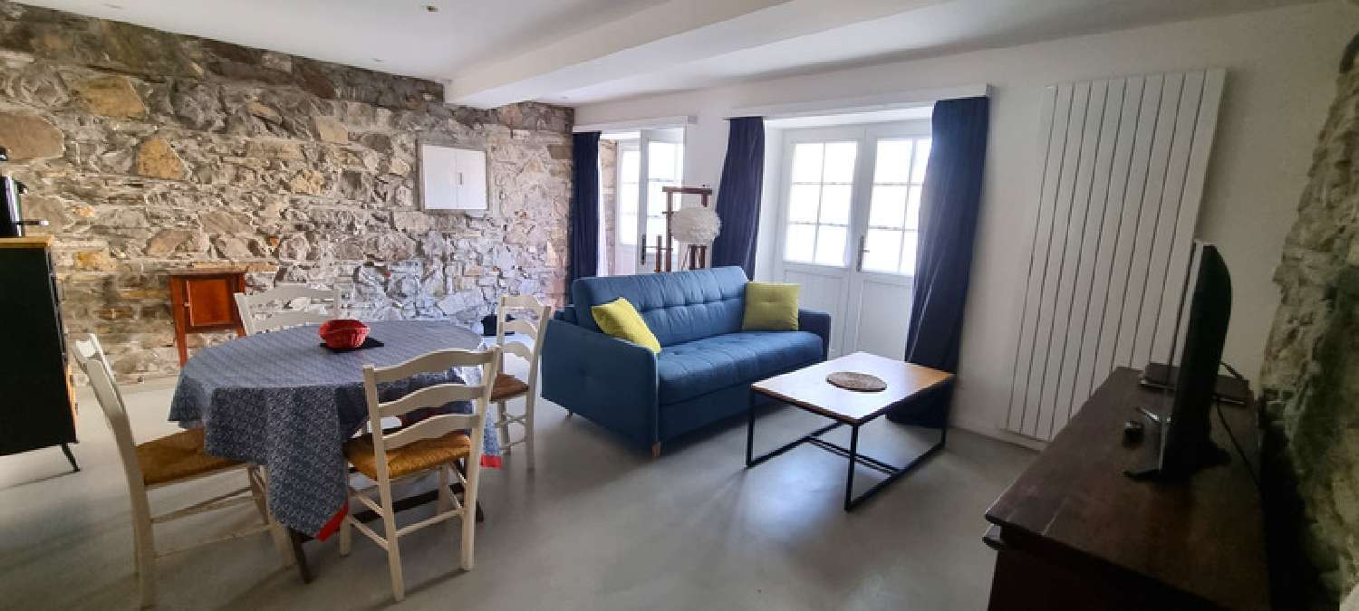  te koop appartement Ciboure Pyrénées-Atlantiques 1