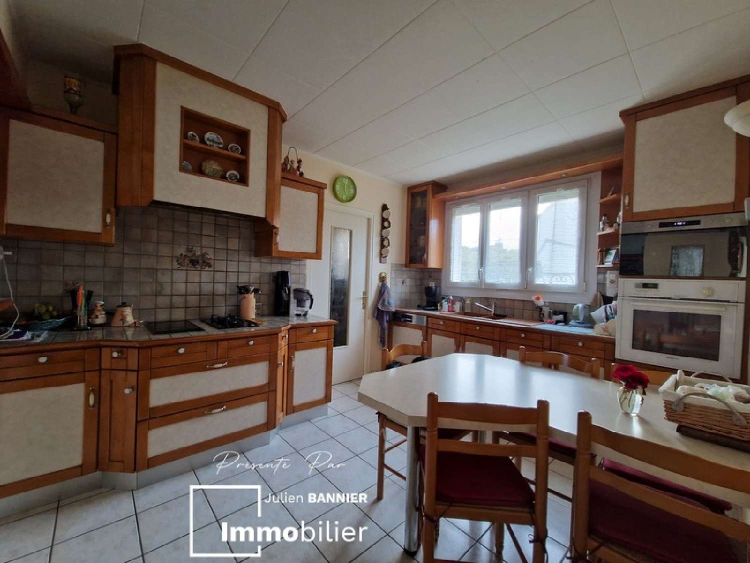  for sale house Guilers Finistère 7