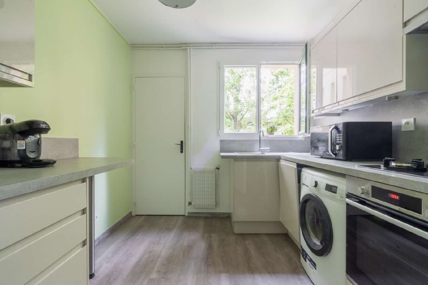  kaufen Wohnung/ Apartment Gagny Seine-Saint-Denis 5