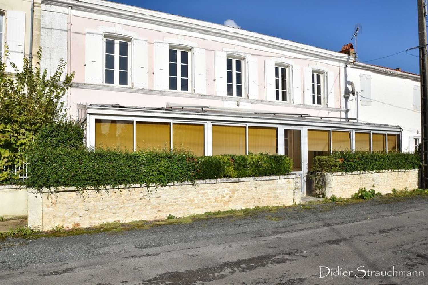 Aigrefeuille-d'Aunis Charente-Maritime huis foto 6731703