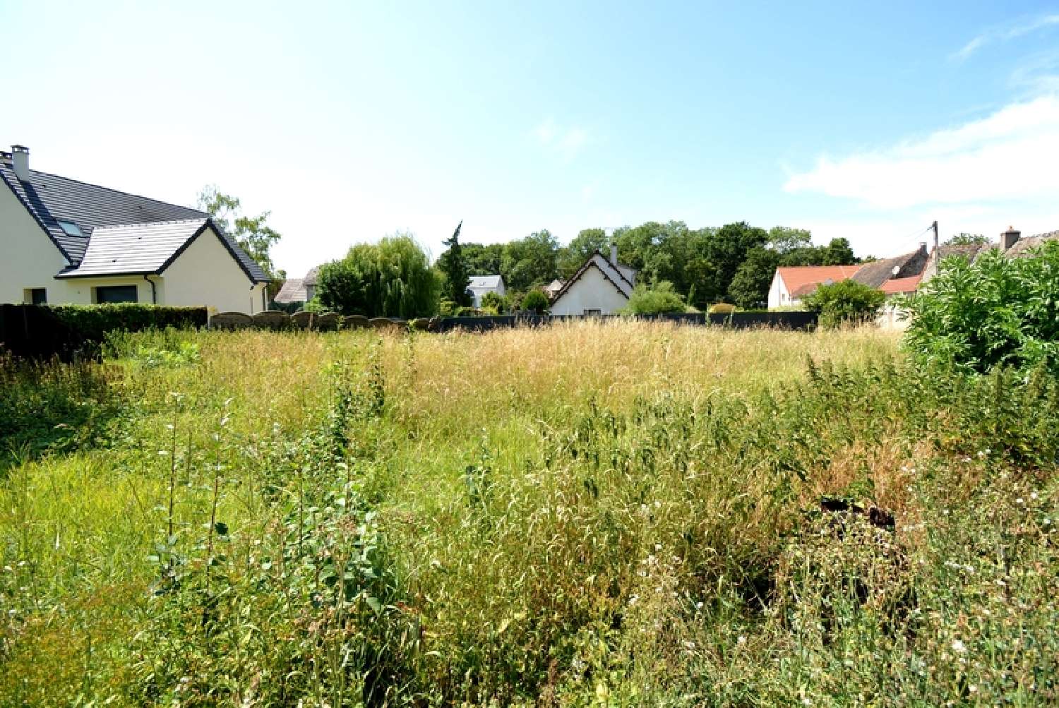  kaufen Grundstück Leudeville Essonne 1