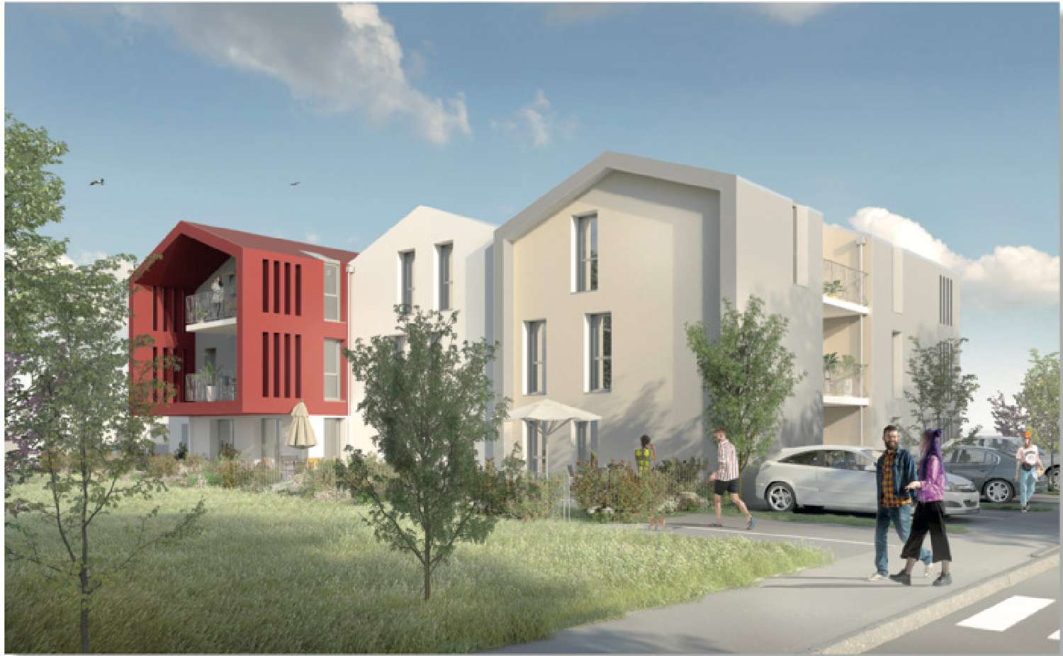  kaufen Wohnung/ Apartment Plougonvelin Finistère 6