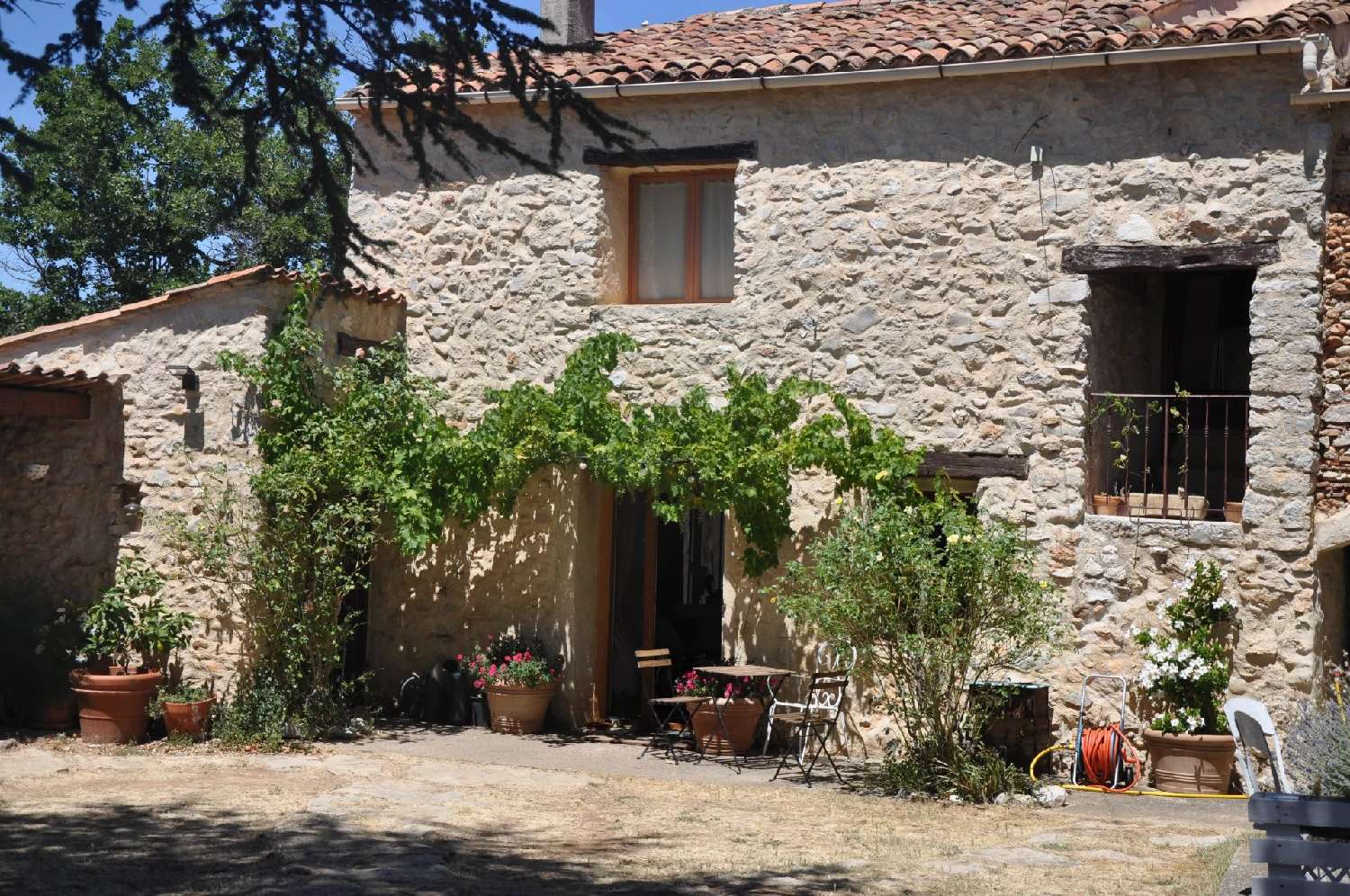  for sale villa Quinson Alpes-de-Haute-Provence 8
