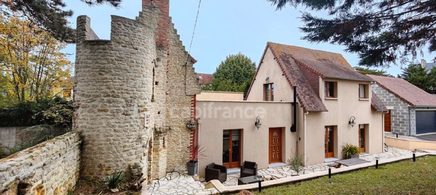  kaufen Haus Ouistreham Calvados 1