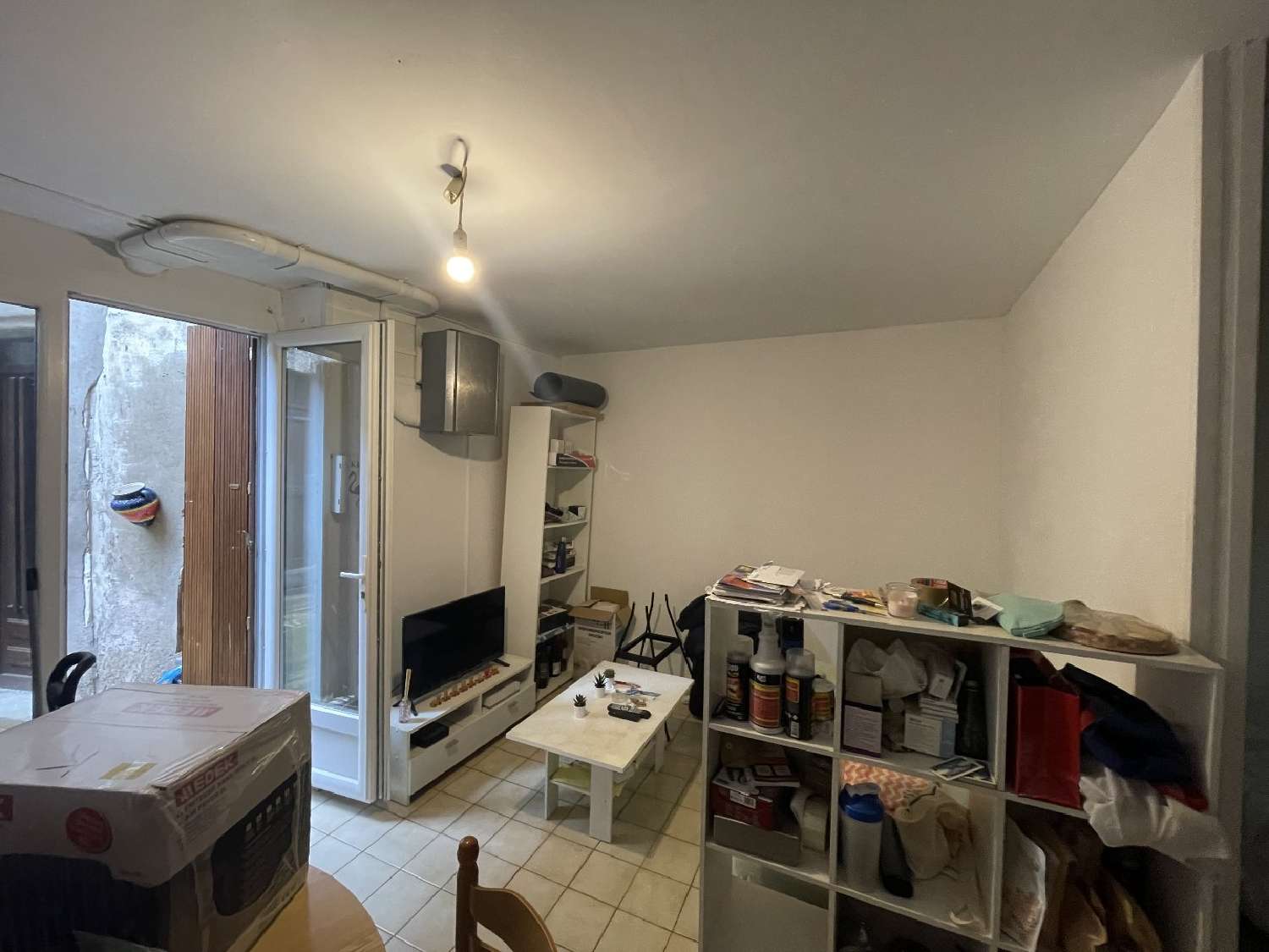  à vendre appartement Sérignan Hérault 6