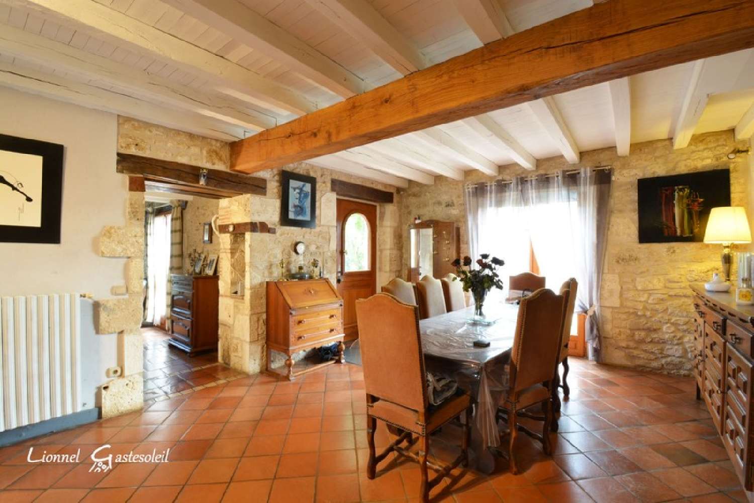  kaufen Haus Le Fleix Dordogne 5