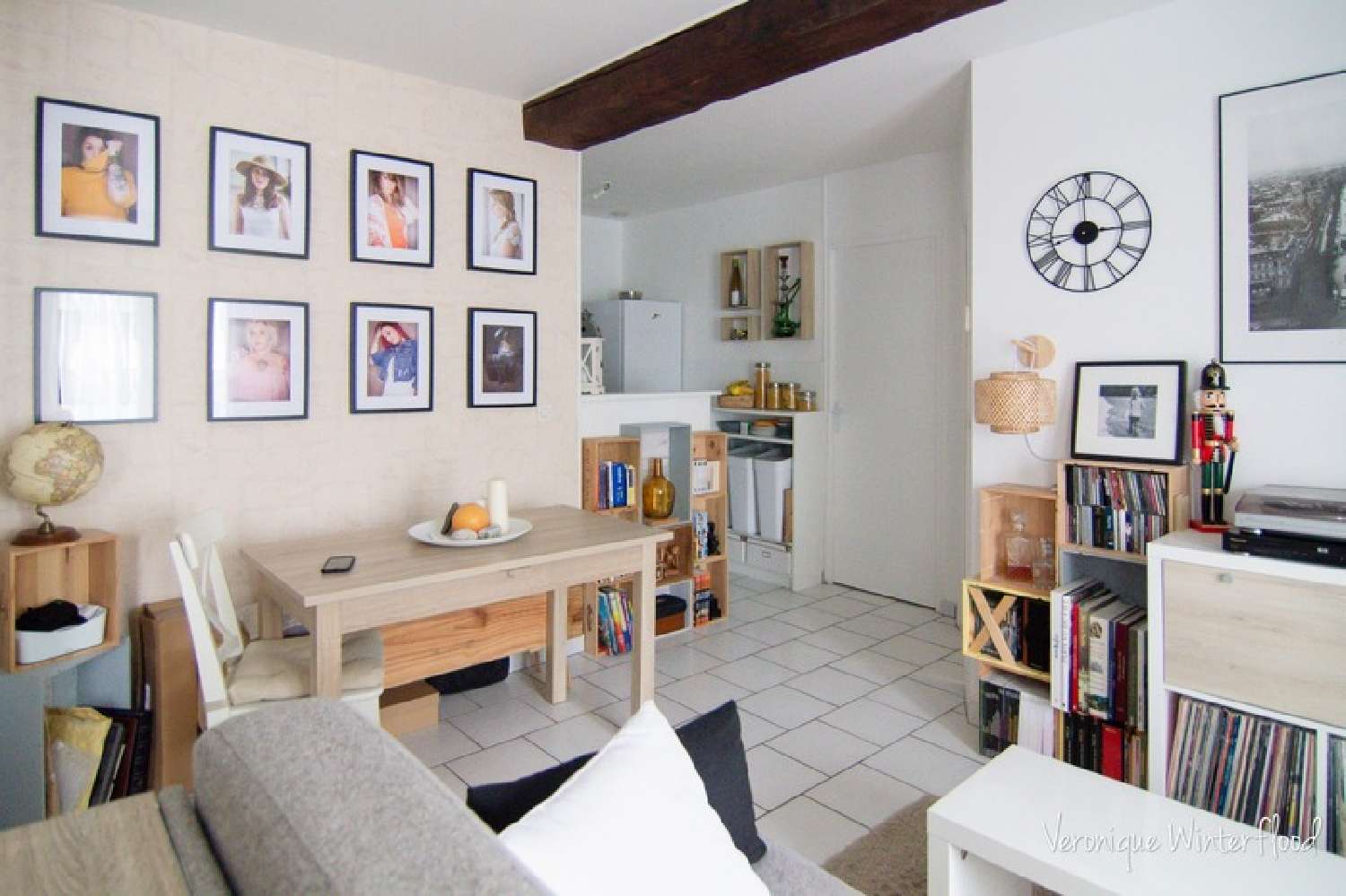  for sale apartment Mantes-la-Ville 78711 Yvelines 4
