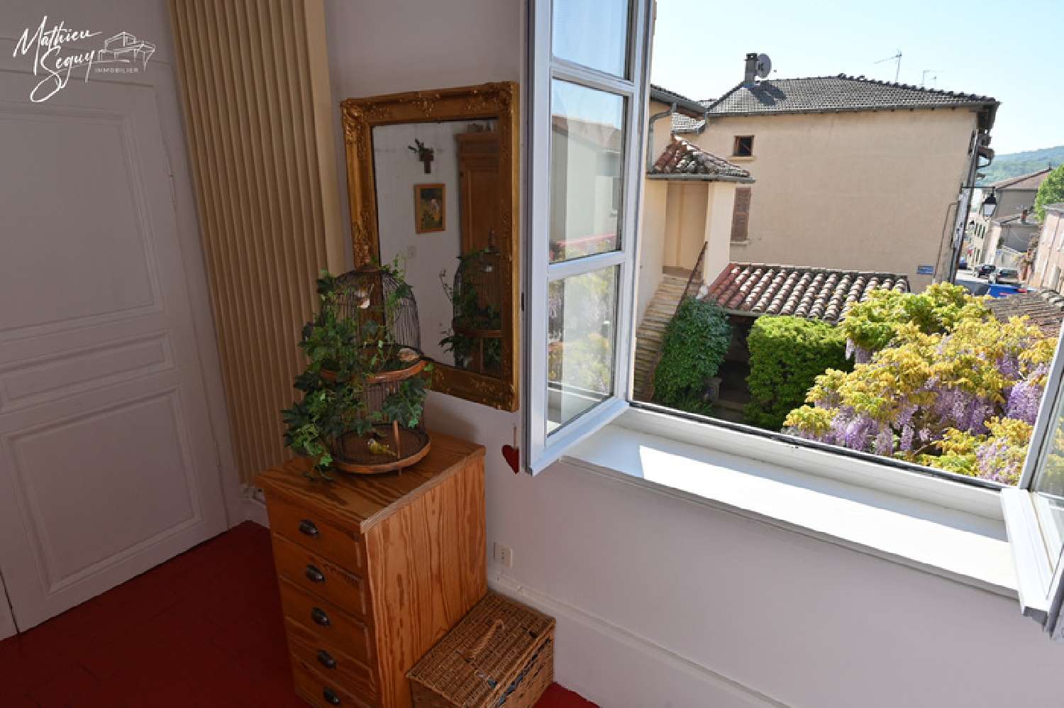  kaufen Wohnung/ Apartment Thurins Rhône 2