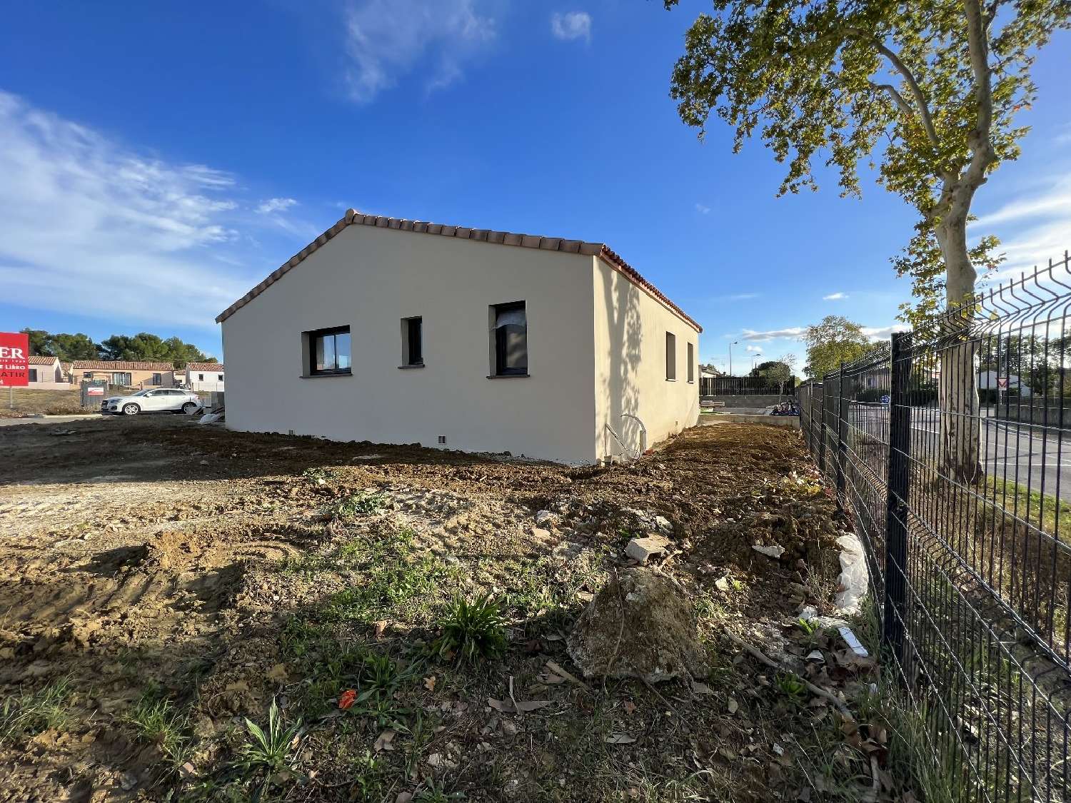  te koop huis Lieuran-lès-Béziers Hérault 2