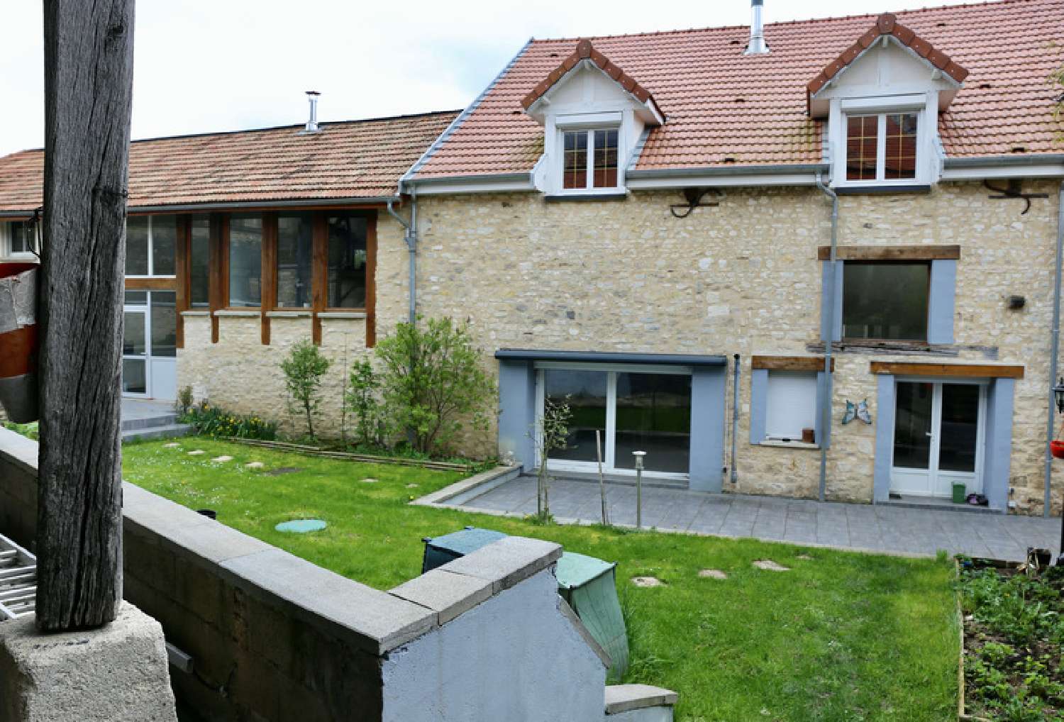  for sale house Reims Marne 1