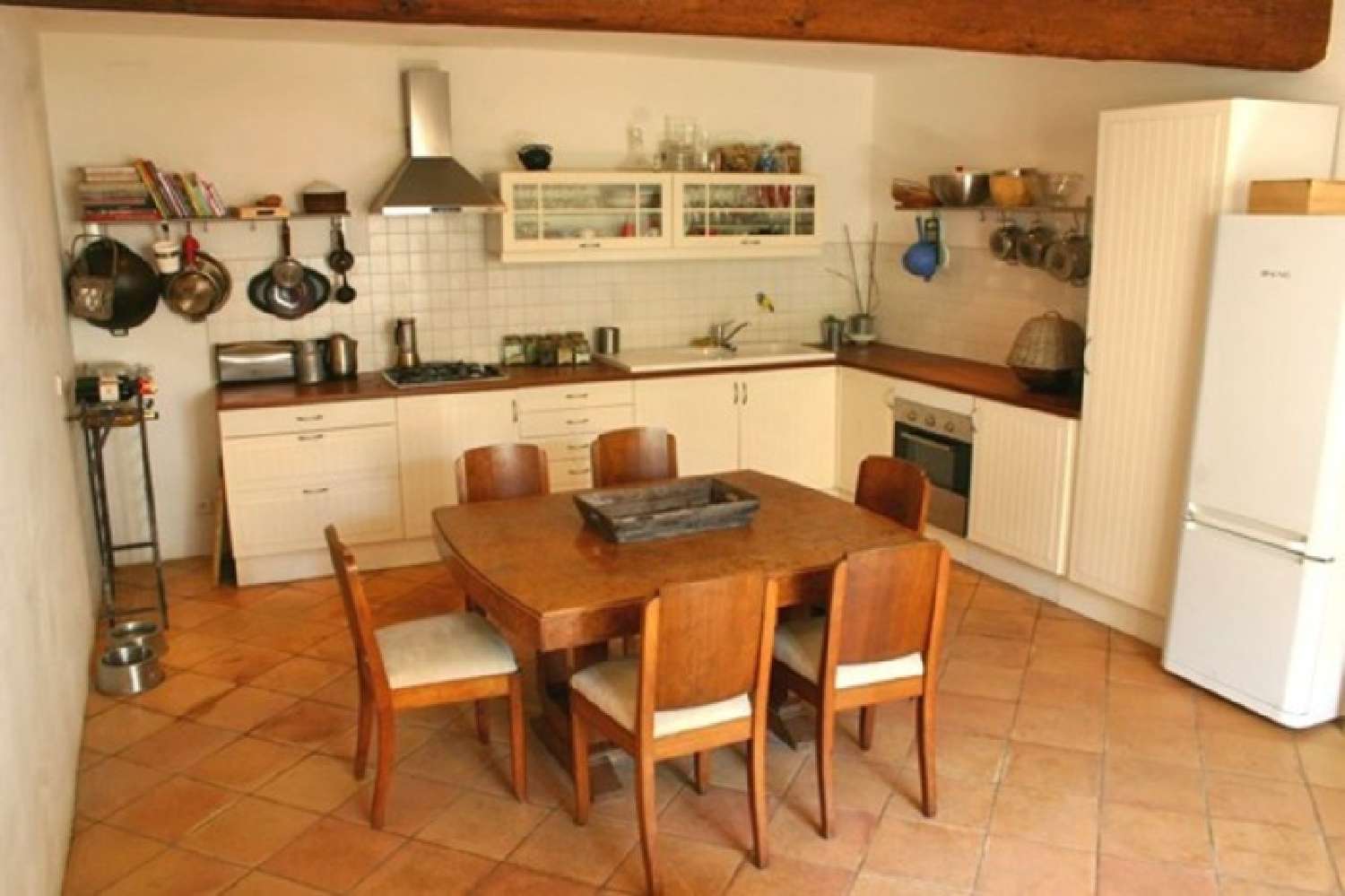  for sale house Lagrasse Aude 4