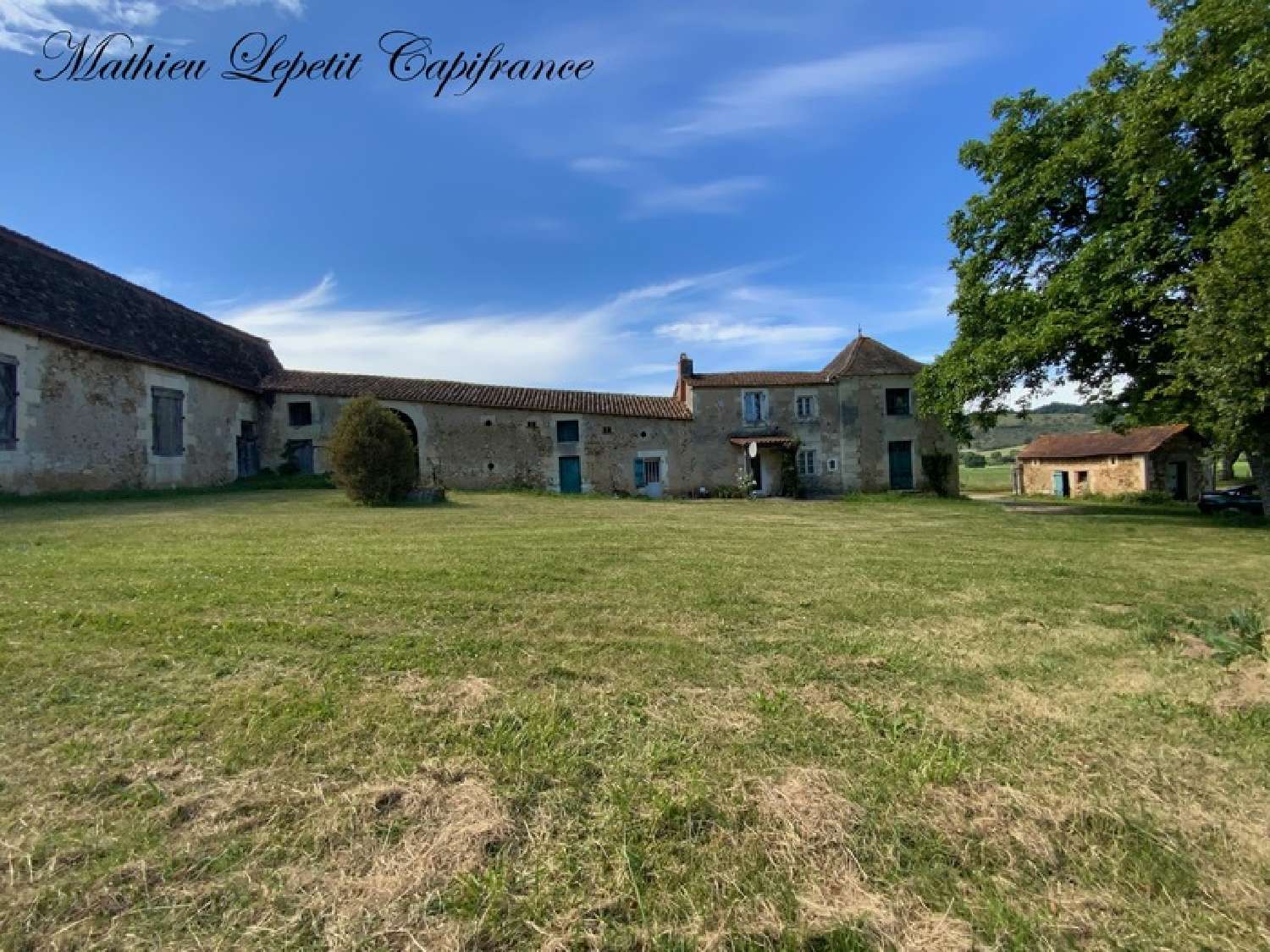  kaufen Haus Périgueux Dordogne 1