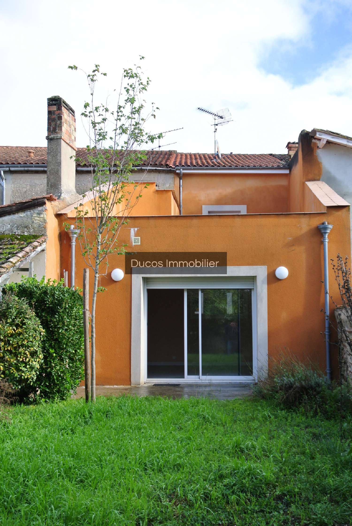  kaufen Dorfhaus Lagupie Lot-et-Garonne 2