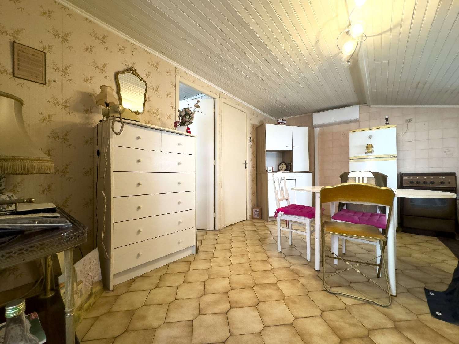  te koop huis Sérignan Hérault 3
