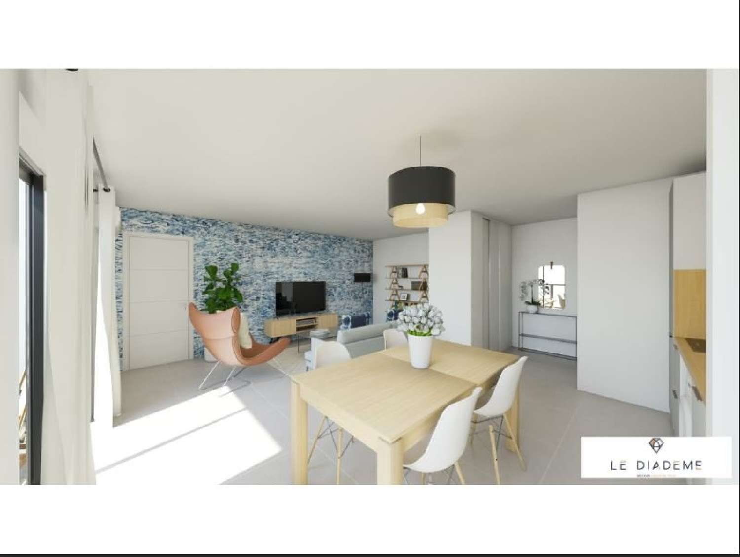  kaufen Wohnung/ Apartment Béziers Hérault 2
