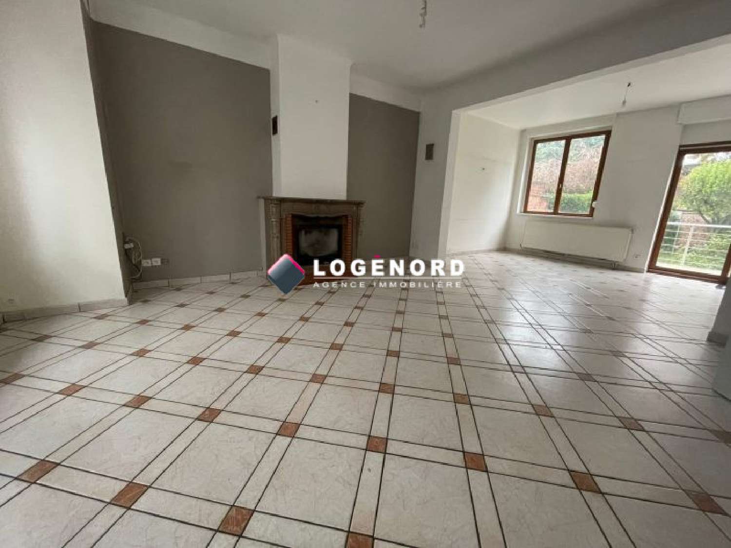  for sale house Roubaix Nord 1