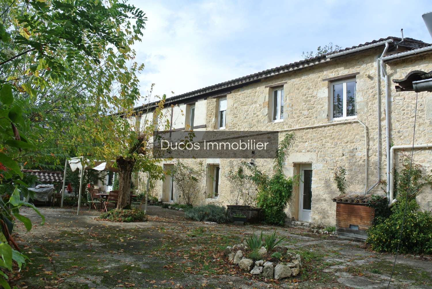  te koop huis Duras Lot-et-Garonne 3