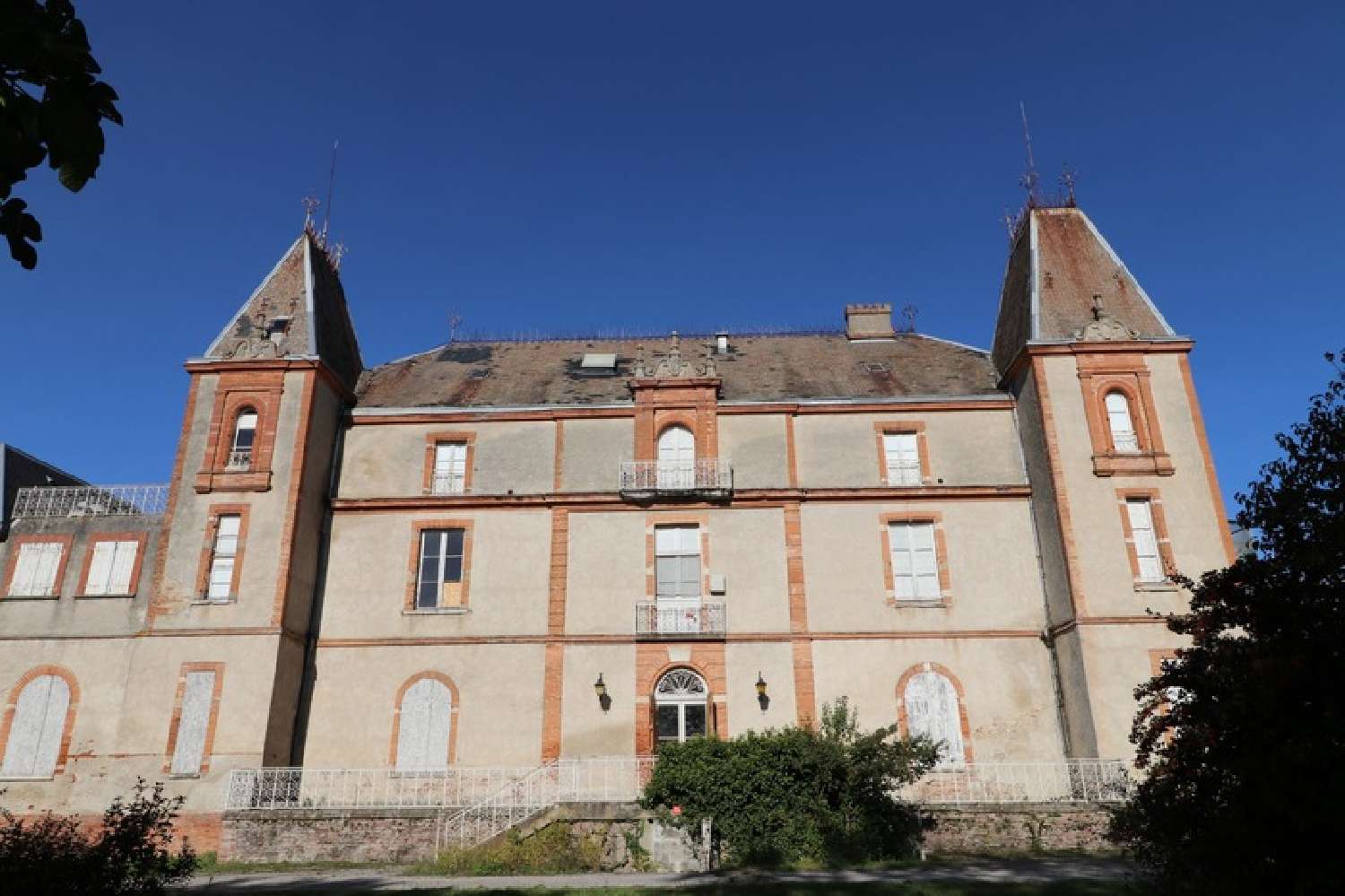  for sale castle Toulouse Haute-Garonne 5