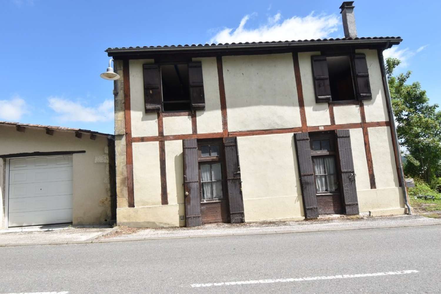  kaufen Dorfhaus Tournon-d'Agenais Lot-et-Garonne 1